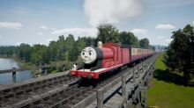 Thomas and Friends: Wonders of Sodor: Deluxe Edition - Nintendo Switch (7)