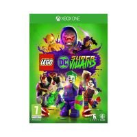 Hra na konzoli LEGO DC Super Villains - Xbox One