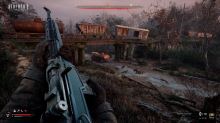 STALKER 2: Heart of Chornobyl: Day One Edition - PS5 (12)