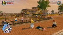 Hra na konzoli LEGO City: Undercover - Nintendo Switch (3)