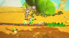 Yoshi and the Mysterious Book - Nintendo Switch 2 (15)