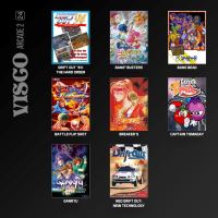 Evercade Visco Arcade 2 - Evercade (3)