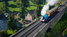 Thomas and Friends: Wonders of Sodor: Deluxe Edition - Nintendo Switch (3)