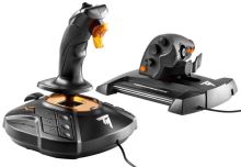 Herní ovladač Thrustmaster T.16000M FCS Hotas (6)
