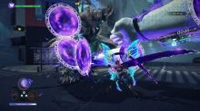 Hra na konzoli Bayonetta 3 - Nintendo Switch (4)