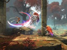 Hra na konzoli Prince of Persia: The Lost Crown - Nintendo Switch (1)