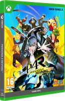 Persona 4 Revival - Xbox Series X