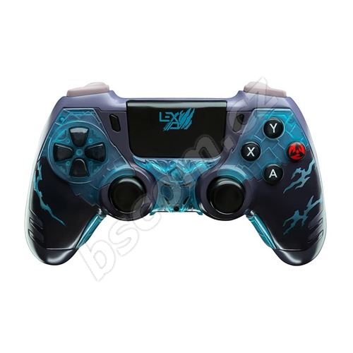LEXIP KAKASHI HERNÍ OVLADAČ BEZDRÁTOVÝ, PC/NINTENDO SWITCH, MIX BAREV