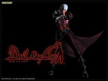 Hra na konzoli Devil May Cry HD Collection - PS4 (2)
