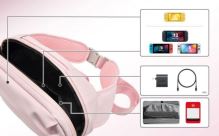 Hori Adventure Pack - Cozy Pink - Nintendo Switch 2 4961818042346 (5)
