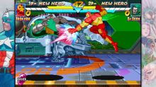 Hra na konzoli MARVEL vs. CAPCOM Fighting Collection: Arcade Classics - Nintendo Switch (6)