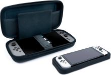 Nacon Protection Case Black - Nintendo Switch 2 3665962028157 (4)