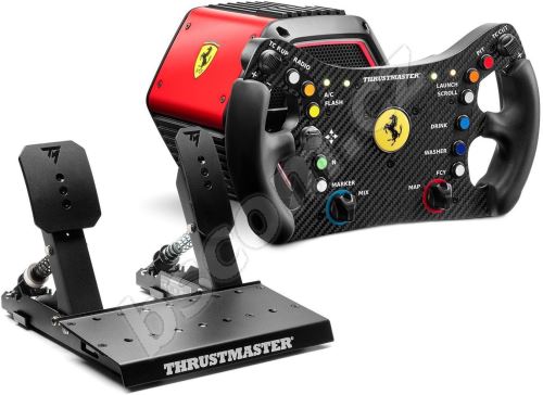 Thrustmaster T818 Ferrari 488 GT3 Simulator 2960981