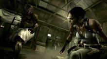 Hra na konzoli Resident Evil 5 - PS4 (14)