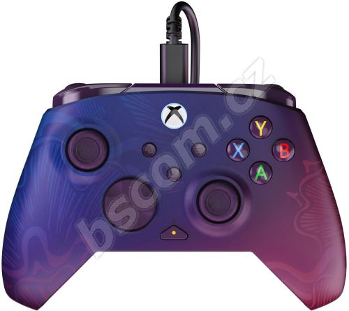 Turtle Beach Rematch Advanced XBOX/PC - NonGlow - Purple Fade