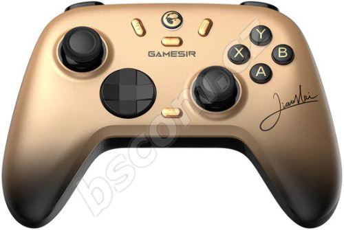 GameSir Nova Lite 2 Champions Edition - Nintendo Switch 2