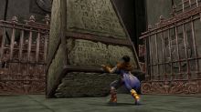 Legacy of Kain Soul Reaver 1&2 Remastered - Nintendo Switch (5)