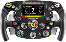Thrustmaster Volant Formule Ferrari SF-25 edice, Add-On, pro PS4,PS5,PC 4060466 (5)