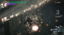 Devil May Cry 5: Devil Hunter Edition - Nintendo Switch 2 (14)