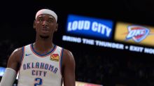 Hra na konzoli NBA 2K25 - PS5 (2)