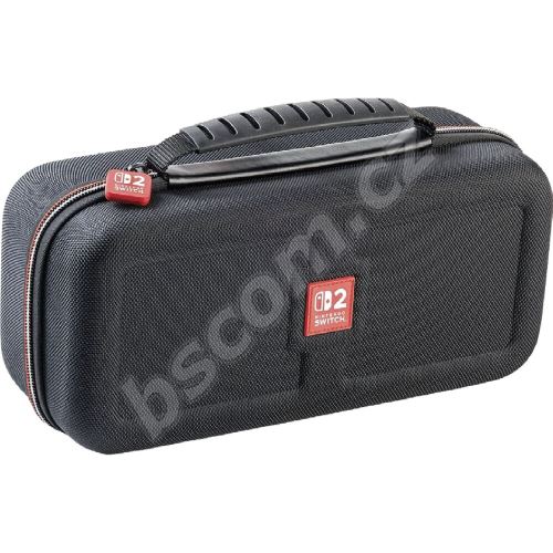 Nacon Deluxe Travel Case NS230 - Nintendo Switch 2 0663293113514