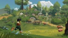 Tales of the Shire: A The Lord of The Rings Game - Nintendo Switch (3)