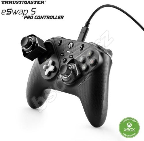 Gamepad Thrustmaster Gamepad eSwap S PRO Controller