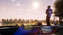 Hra na konzoli Bassmaster Fishing 2022: Deluxe Edition - PS4 (2)