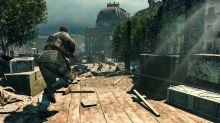 Hra na konzoli Sniper Elite V2 Remastered - Nintendo Switch (6)