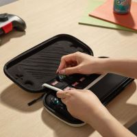 tomtoc Switch 2 Slim Case, bílá 6970412221208 (2)