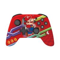 Gamepad HORIPAD Super Mario bezdrátový - Nintendo Switch (6)