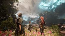 Clair Obscur: Expedition 33 - PS5 (7)
