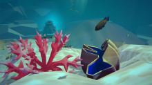 Hra na konzoli Dolphin Spirit: Ocean Mission - Day One Edition - PS4 (13)