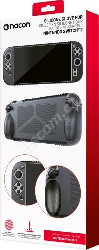 Nacon Silicone Glove - Nintendo Switch 2 3665962028195