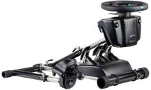 Stojan na volant Wheel Stand Pro SUPER G7, DELUXE V2 stojan na volant +RGS, pro LOGITECH G29/G920/G27/G25 (1)