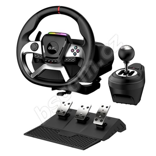 Genius GX Gaming SpeedMaster X5 FF 31620004400