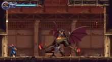 Ninja Gaiden: Ragebound - Nintendo Switch (12)