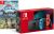 Herní konzole Nintendo Switch - Neon Red&amp;Blue Joy-Con