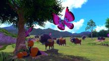 Hra na konzoli New Pokémon Snap - Nintendo Switch (9)
