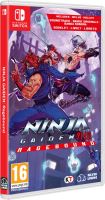 Ninja Gaiden: Ragebound - Nintendo Switch Ninja Gaiden: Ragebound - Nintendo Switch