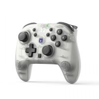HORIPAD Wireless Turbo - Frost - Nintendo Switch 2 4961818042698 (1)