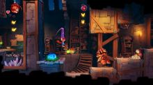 Nikoderiko: The Magical World - Directors Cut: Collectors Edition - Xbox Series X (7)