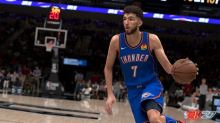 NBA 2K27 - Nintendo Switch 2 (1)