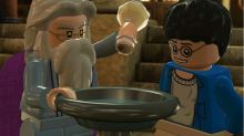 Hra na konzoli LEGO Harry Potter Collection - Nintendo Switch (7)