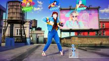 Just Dance Decades of Hits: Limited Edition - Nintendo Switch 2 (4)
