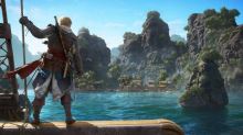 Assassins Creed Black Flag Resynced - Xbox Series X (3)