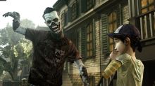 The Walking Dead: A Telltale Games Series - Season 2 (Xbox One) (8)