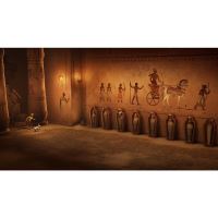 Hra na konzoli Tintin Reporter: Cigars of the Pharaoh - Nintendo Switch (2)