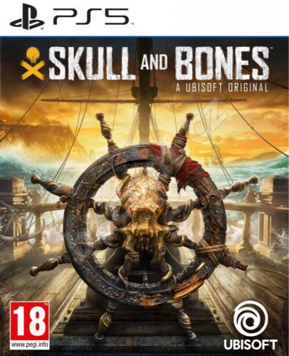 Skull and Bones (PS5)