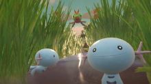 Herní doplněk Pokemon Violet: The Hidden Treasure of Area Zero DLC - Nintendo Switch DIGITAL (10)